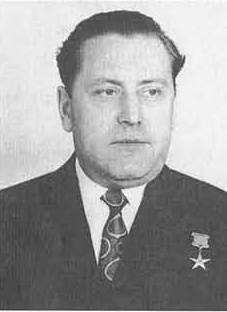 Гришняев Александр Иванович